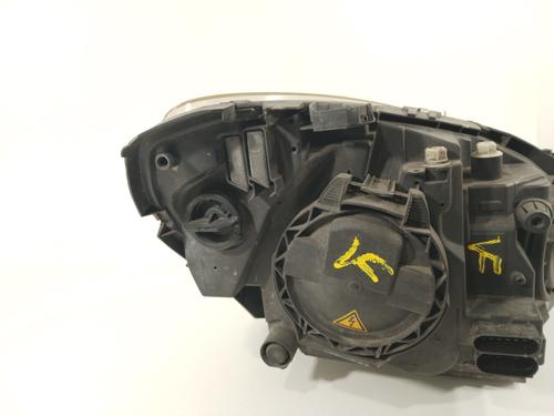 Left headlight MERCEDES-BENZ B-CLASS Sports Tourer (W245)  | BP26307996C28 