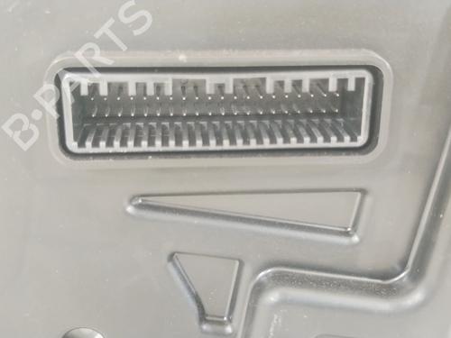 Instrument cluster HYUNDAI i30 (PDE, PD, PDEN) 1.5 | BP36989130C47 - Image 5