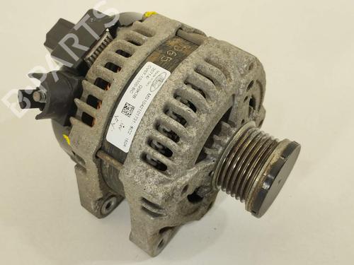 Used Alternator Alternator 10251136 10251136