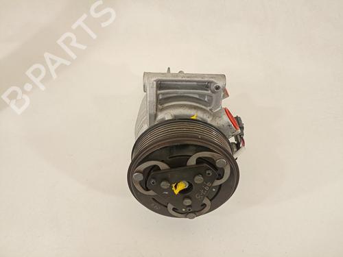 AC compressor DACIA DUSTER (HM_)  | BP13210251M34 