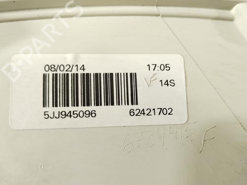 Right taillight SKODA RAPID Spaceback (NH1) 1.6 TDI | BP38325752C35 - Image 8