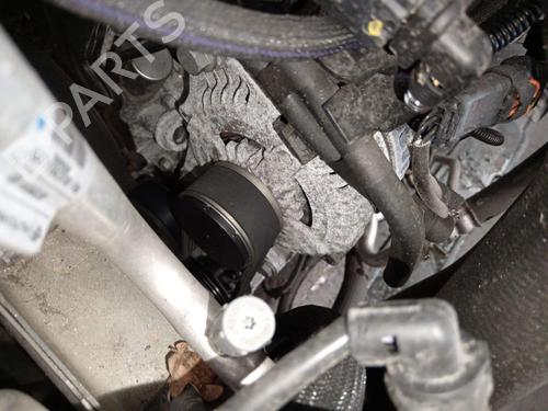Used Alternator Alternator 36262971 36262971
