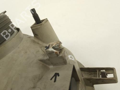 Left headlight NISSAN MICRA II (K11)  | BP28127845C28 