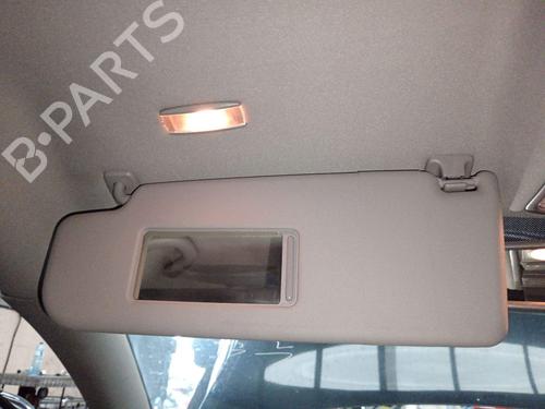 Left sun visor VW PASSAT B6 Variant (3C5) 2.0 TDI 16V | BP36804932I1 - Image 2