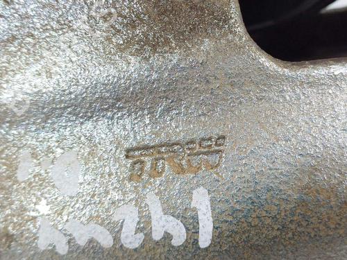 Left front brake caliper CUPRA LEON (KL1, KU1, KUG) 1.5 eTSI | BP29258503M105 - Image 5