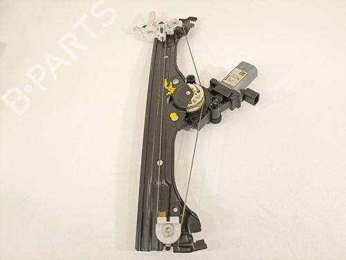Used Front right window mechanism Front right window mechanism 13513254 13513254
