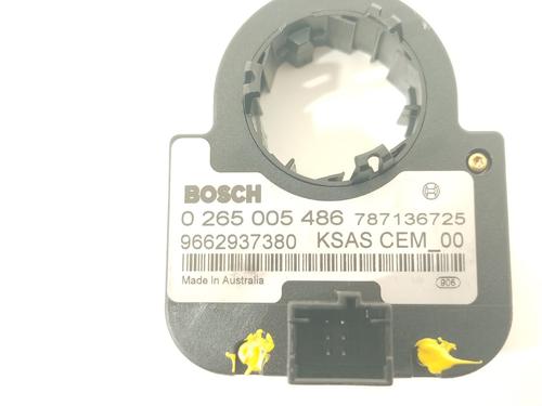 Electronic sensor CITROËN C4 Picasso I MPV (UD_) 1.6 HDi | BP29752728M84