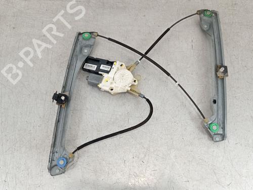 Front left window mechanism RENAULT LAGUNA III (BT0/1) 2.0 dCi (BT01, BT08, BT09, BT0E, BT0K, BT12, BT1C, BT1D,... | BP36440320C22 - Image 3