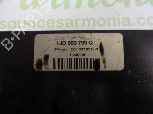 Electronic module VW GOLF IV (1J1) 1.9 TDI | BP1880026M83 