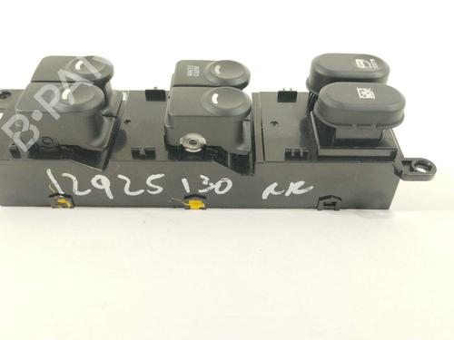 Left front window switch HYUNDAI i30 (FD) | BP19303792I27 - Image 2