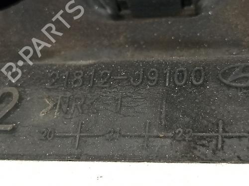 Engine mount HYUNDAI KONA (OS, OSE, OSI)  | BP18122011M89 