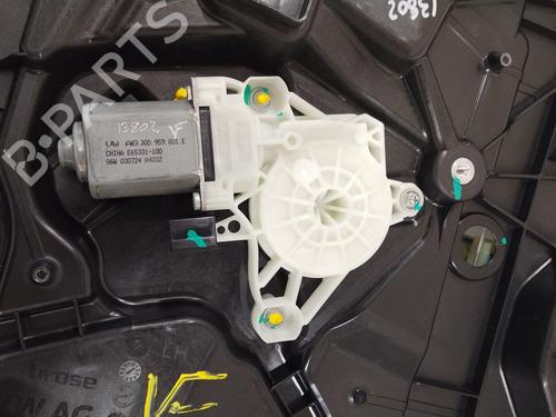 Front left window mechanism CUPRA TAVASCAN (KR1) | BP36989215C22 - Image 4