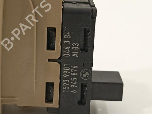 Left rear window switch BMW X5 (E70) xDrive 30 d | BP16444595I29 