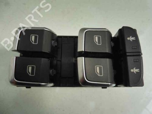 Used Left front window switch Left front window switch 4469389 4469389