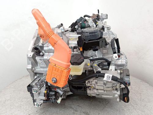 Gearbox HYUNDAI KONA (SX2) 1.6 GDi Hybrid | BP33324408M3 - Image 4