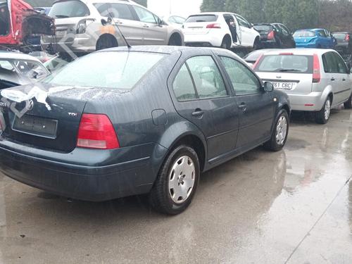 Used Parts VW BORA I (1J2)  1.9 TDI  4472608