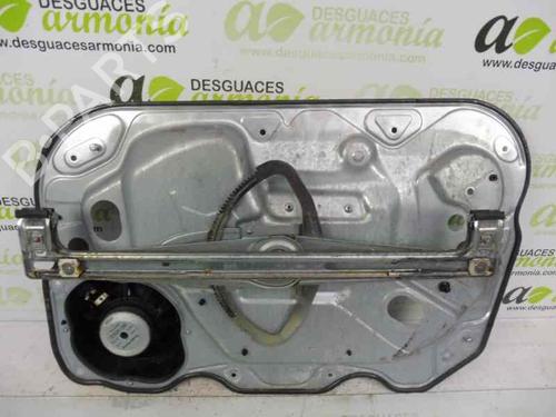 Rudehejsemekanisme ventre foran FORD FOCUS II (DA_, HCP, DP)  | BP1844435C22 
