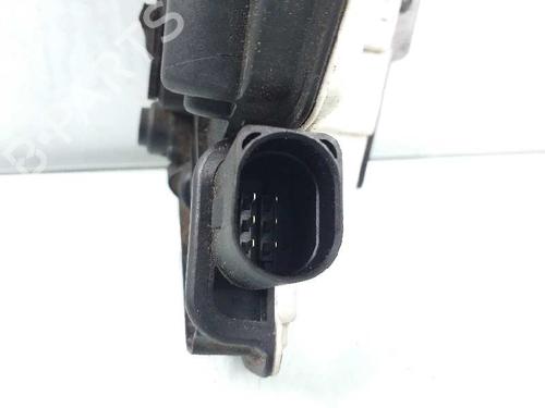 Rear right lock SEAT IBIZA IV (6J5, 6P1)  | BP5324287C99 