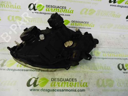 Left headlight RENAULT KANGOO (KC0/1_) | BP1841580C28 - Image 2