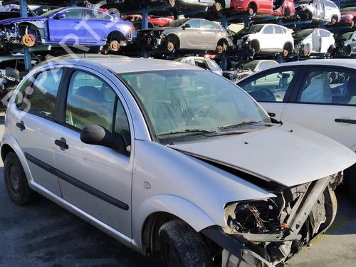 Førerens kollisjonspute CITROËN C3 I (FC_, FN_) 1.4 HDi | BP1878455C9 