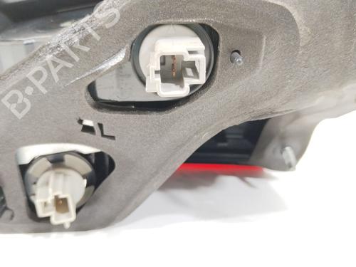 Left tailgate light SUBARU LEGACY V (BM) 2.0 D AWD (BMD) | BP38235237C79 - Image 4