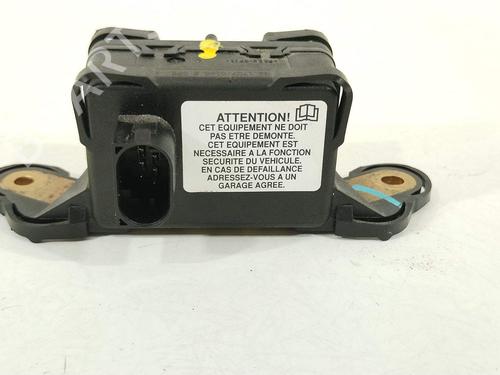 Electronic sensor RENAULT LAGUNA II (BG0/1_) 1.9 dCi (BG1A, BG1V) | BP38197877M84 - Image 4