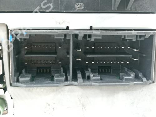 Radio MERCEDES-BENZ GLE (V167) GLE 300 d 4-matic (167.119) | BP17672616E6