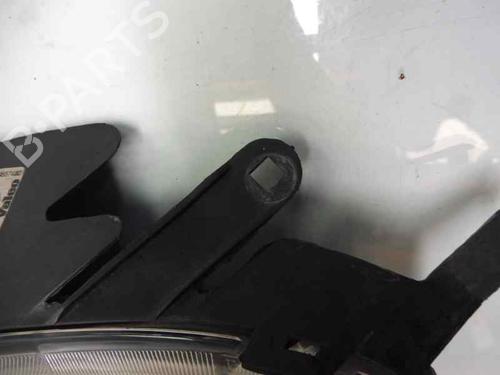 Left headlight CITROËN XSARA PICASSO (N68) 1.6 HDi | BP4409769C28 