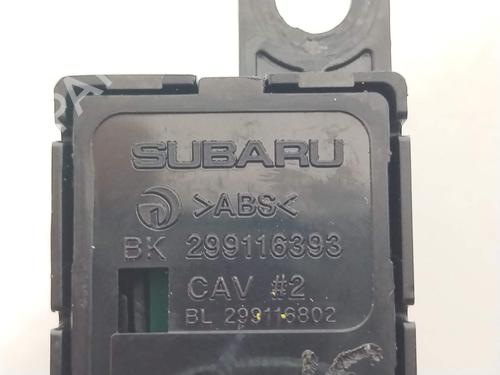 Mando SUBARU FORESTER (SJ_) 2.0 D AWD (SJD) | BP32474038I30 - Image 5