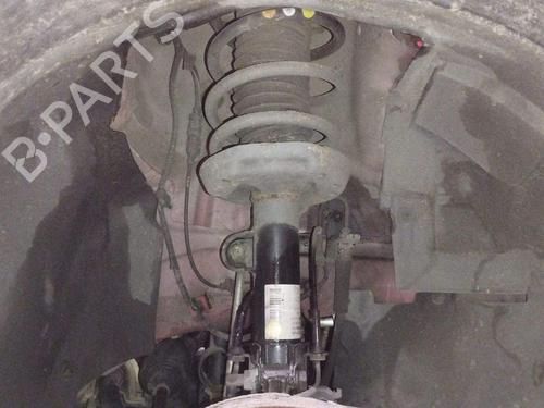 Used Right front shock absorber Right front shock absorber 37460026 37460026