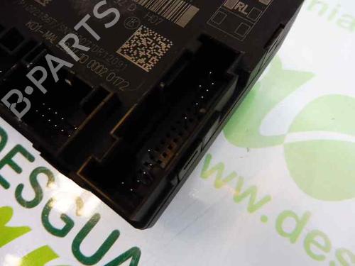 Electronic module AUDI A5 (8T3)  | BP1948092M83 