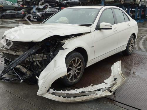 Engine control unit (ECU) MERCEDES-BENZ C-CLASS (W204) C 220 CDI (204.002) | BP35898620M57 - Image 10