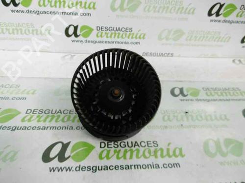 Heater blower motor PEUGEOT 207 (WA_, WC_)  | BP14301568M62 