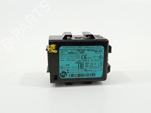 Electronic module KIA RIO IV (YB, SC, FB)  95420H8100