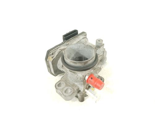 Used Throttle body TOYOTA YARIS (_P9_) 1.3 VVT-i (SCP90_, SCP90R) (87 hp) 30883865