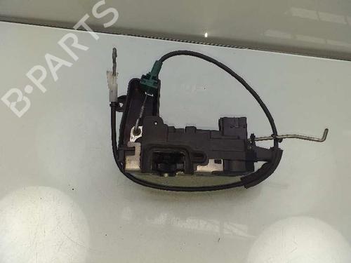 Front right lock OPEL ASTRA H (A04)  | BP5146904C97 