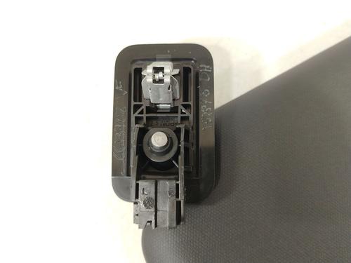 Right sun visor OPEL CORSA F (P2JO) 1.2 (68) | BP31709933I2 - Image 4