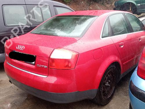 Left mirror AUDI A4 B6 (8E2) 2.5 TDI quattro | BP34378094C26  - Image 7