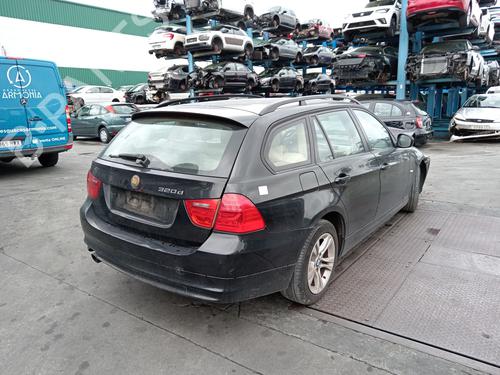 ABS pump BMW 3 Touring (E91) 320 d | BP36296602M43  - Image 8