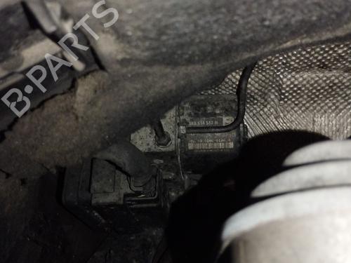 ABS Bremseaggregat ABS Bremseaggregat VW GOLF V (1K1) 1.9 TDI (105 hp) 36303151 36303151