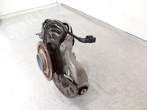 Left rear steering knuckle MERCEDES-BENZ A-CLASS (W177) AMG A 45 S 4-Matic+ (177.054) | BP36235568M27 - Image 3
