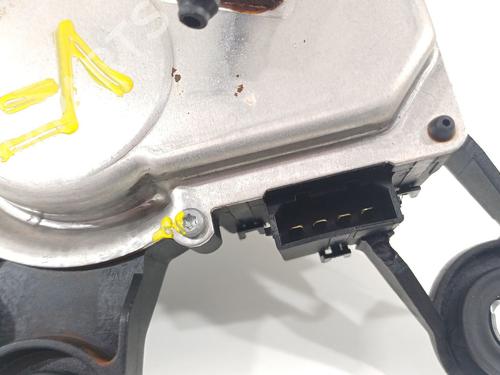Rear wiper motor AUDI A3 (8P1)  | BP27259742M102 