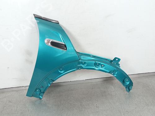 Forskærm Højre MINI MINI (F56) Cooper D (116 hp) 31307043