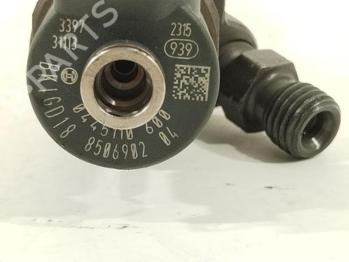 Injector MINI MINI COUNTRYMAN (R60) Cooper D | BP32752727M100  - Image 6