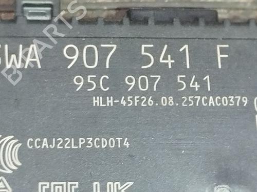 Electronic sensor CUPRA FORMENTOR (KM7, KMP) 2.0 VZ 4Drive | BP33027397M84 - Image 2