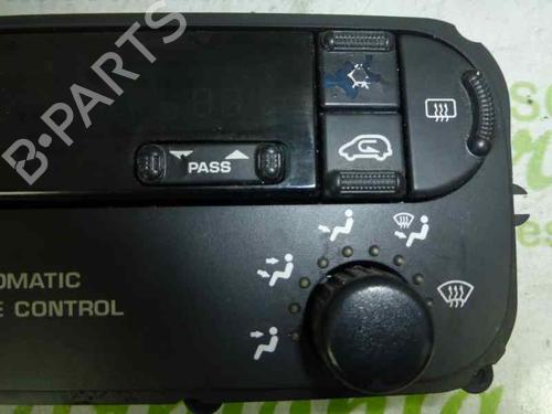 Climate control CHRYSLER VOYAGER IV (RG, RS)  | BP1839601I5 