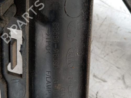 Grill HYUNDAI i30 (GD) | BP17744211C40 - Image 3