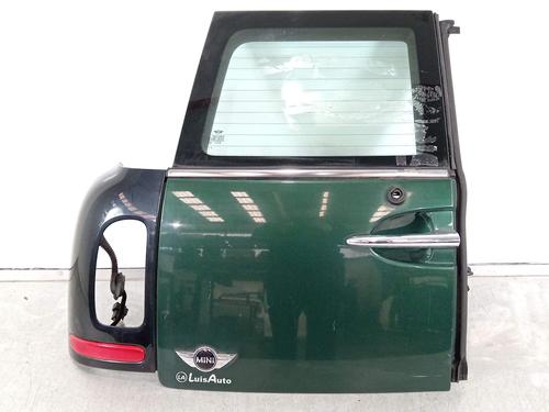 left-rear-door-mini-mini-clubman-r55-cooper-d-2006-2007-2008-2009-2010-2011-2012-2013-2014-2015-16801799 main image