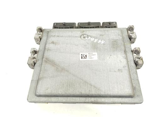 Engine control unit (ECU) RENAULT MEGANE III Hatchback (BZ0/1_, B3_)  | BP21770664M57 