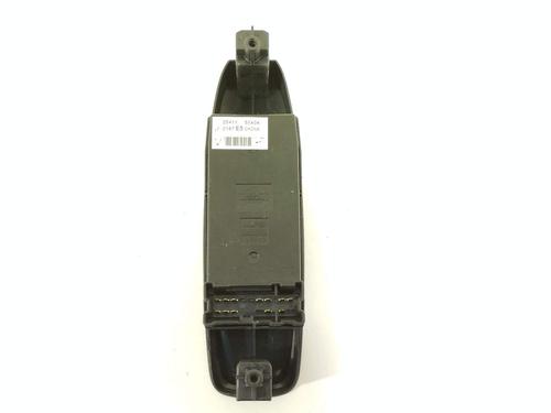 Right front window switch MERCEDES-BENZ X-CLASS (470) | BP9999338I26 - Image 2